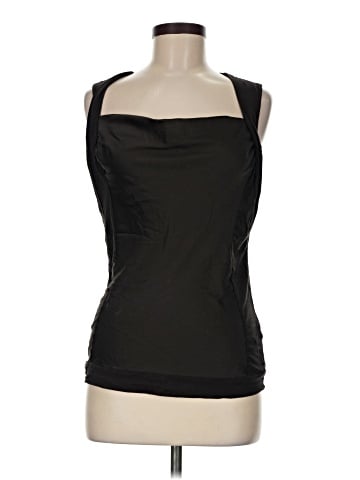 The Limited Sleeveless Blouse (view 1)