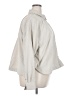 Madewell 100% Polyester Ivory Jacket Size 2X - photo 4
