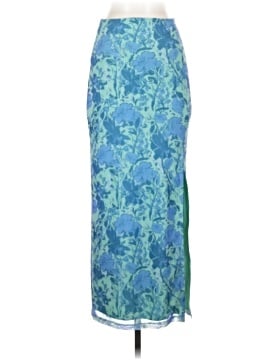 Free People Formal Skirt