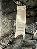 Inner Circle Inc. Plaid Black Casual Pants Size XL - photo 8