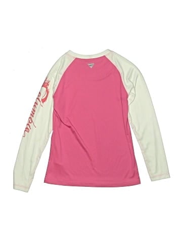 Columbia Long Sleeve T-Shirt (view 2)