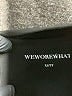 WeWoreWhat Black Active Pants Size XS - photo 7