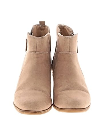 Dr. Scholl's Ankle Boots (view 2)