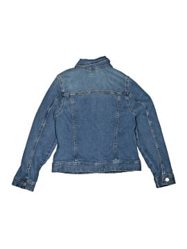 Crewcuts Outlet Denim Jacket (view 2)