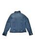 Crewcuts Outlet Blue Denim Jacket Size 10 - photo 2