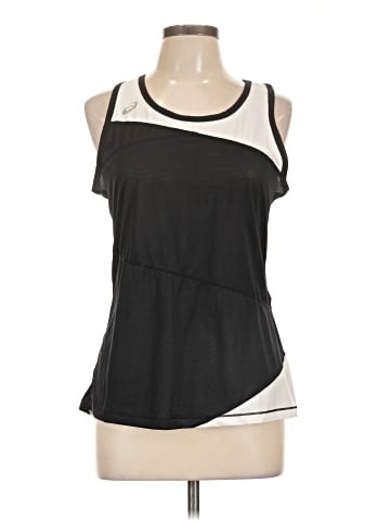 Asics Active Tank (view 1)