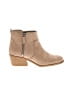 Dr. Scholl's Tan Ankle Boots Size 9 - photo 1