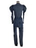 Ulla Johnson 100% Cotton Blue Jumpsuit Size P (petite) - photo 2