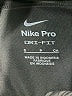 Nike Black Track Pants Size S - photo 7