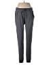 Unbranded Solid Gray Casual Pants Size M - photo 1