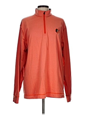 Cutter & Buck Long Sleeve Polo (view 1)