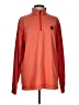 Cutter & Buck Orange Long Sleeve Polo Size L - photo 1