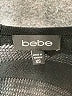 Bebe Black Cocktail Dress Size XS - photo 7