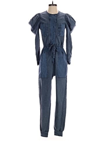 Ulla Johnson Jumpsuit (view 1)