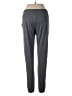 Unbranded Solid Gray Casual Pants Size M - photo 2