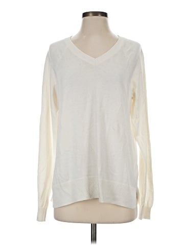 Lucky Brand Pullover Sweater (view 1)