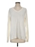 Lucky Brand Ivory Pullover Sweater Size S - photo 1