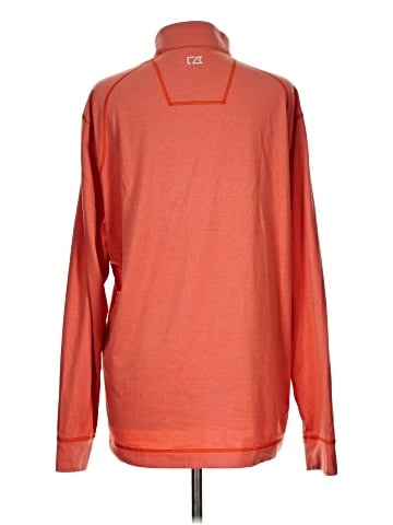 Cutter & Buck Long Sleeve Polo (view 2)