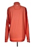 Cutter & Buck Orange Long Sleeve Polo Size L - photo 2