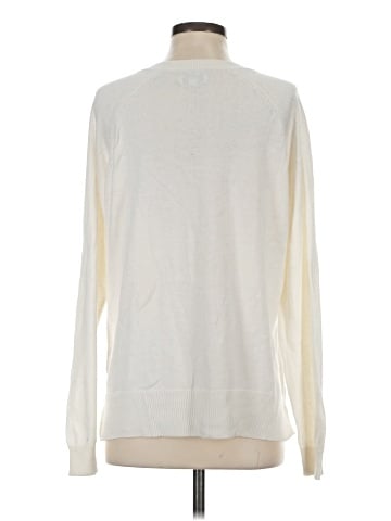 Lucky Brand Pullover Sweater (view 2)