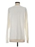 Lucky Brand Ivory Pullover Sweater Size S - photo 2