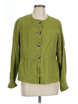 Charter Club Long Sleeve Blouse (view 1)