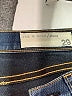 Rag & Bone/JEAN Hearts Blue Jeans Size 29 waist - photo 7