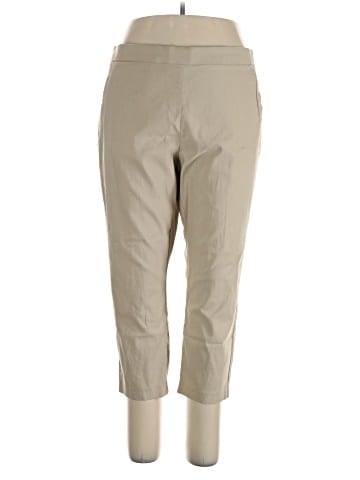 Elle Casual Pants (view 1)