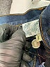 Rag & Bone/JEAN Hearts Blue Jeans Size 29 waist - photo 8