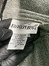 Fashion Bug Chevron-herringbone Gray Formal Skirt Size 8 - photo 4