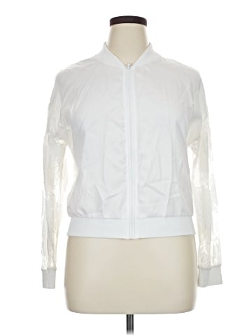 Shein Track Jacket (view 1)