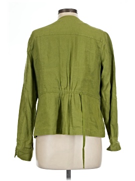 Charter Club Long Sleeve Blouse (view 2)