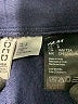 Divided by H&M Blue Shorts Size S - photo 3