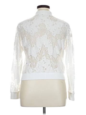Shein Track Jacket (view 2)