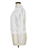 Shein White Track Jacket Size L - photo 5