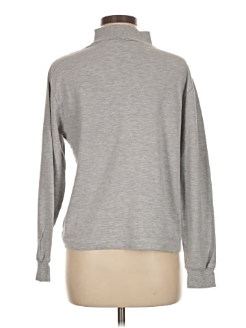 Baxter & Wells Long Sleeve Turtleneck (view 2)