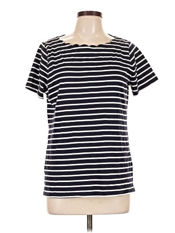 Talbots Outlet Short Sleeve T-Shirt (view 1)
