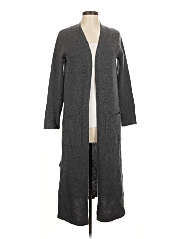 Magaschoni Cashmere Cardigan (view 1)