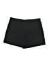 1.State Solid Black Shorts Size 6 - photo 1