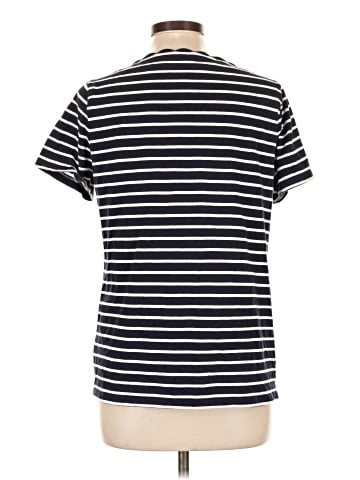 Talbots Outlet Short Sleeve T-Shirt (view 2)