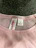Wippette Kids Pink Rash Guard Size 5 - photo 3