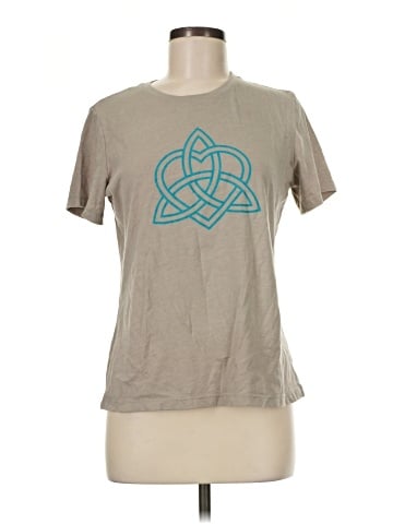 Bella + Canvas Short Sleeve T-Shirt (view 1)