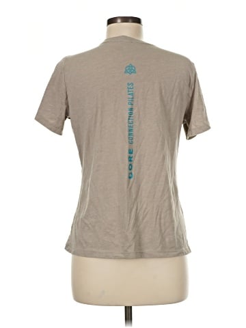 Bella + Canvas Short Sleeve T-Shirt (view 2)