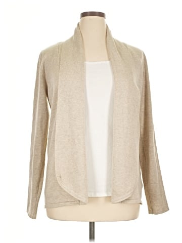 Cupcakes & Cashmere Cardigan (view 1)