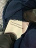 Prettygarden 100% Polyester Solid Blue Jumpsuit Size XL - photo 5