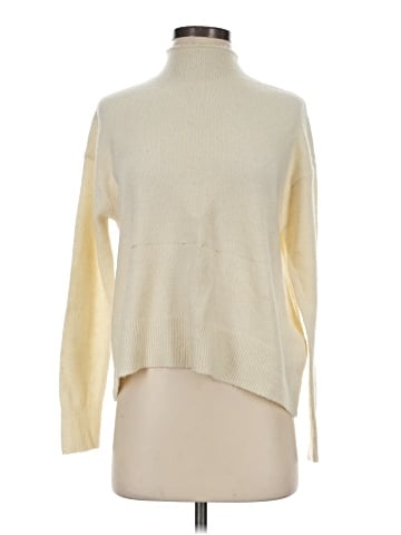 Minkpink Turtleneck Sweater (view 1)