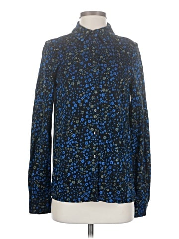 STINE GOYA Long Sleeve Blouse (view 1)