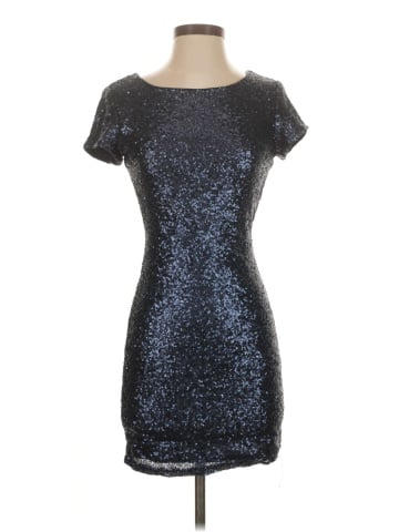 TOBI Cocktail Dress (view 1)