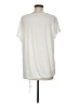 Monari White Ivory Short Sleeve T-Shirt Size EU (IT) 44 / US 8 - photo 2