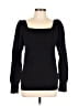 Bluivy Black Pullover Sweater Size L - photo 1